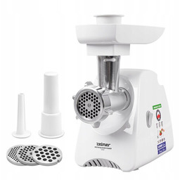 Maszynka Do Mięsa Zelmer ZMM5801P Zosia 2200W 3
