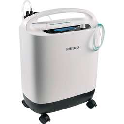 PHILIPS OXYGENATE 5 KSW-5 Koncentrator tlenu 5l /min