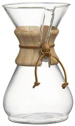 Chemex 8 filiżanek