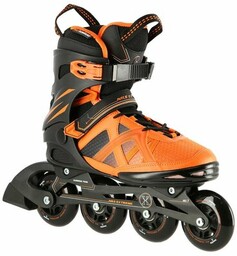 NILS EXTREME Łyżworolki NA14112 (rozmiar 39)