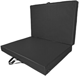 Materac asekuracyjny składany UNDERFIT 140 x 100 x