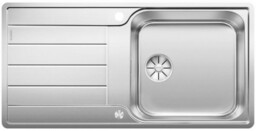 BLANCO 525327 Zlewozmywak CLASSIMO XL 6 S-IF Stal