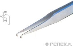 Pęseta SMD 103 SA PIERGIACOMI