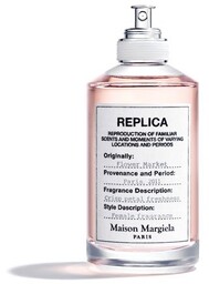 Maison Martin Margiela, Flower Market, woda toaletowa, 100