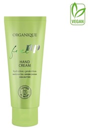 ORGANIQUE Feel Up Nawilżający krem do rąk 70ml