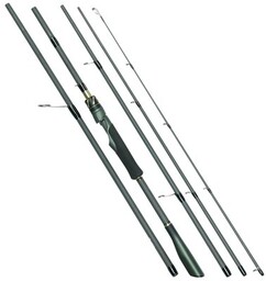 ROBINSON Wędka Traveller Spin 2.70m / 10-30g