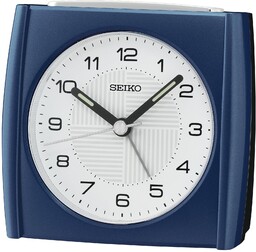 Seiko Clocks Tworzywo sztuczne QHE205L