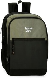 Reebok Hamilton, Zielony, plecak na komputer
