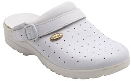 Scholl CLOG RACY - buty robocze PROFESSIONAL rozm.