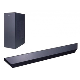 Soundbar Philips TAB8507B/10