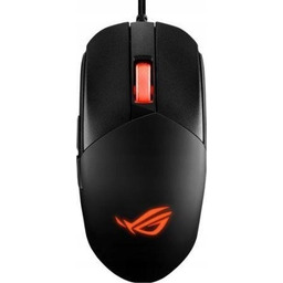 Mysz Asus Rog Strix Impact III (90MP0300-BMUA00)