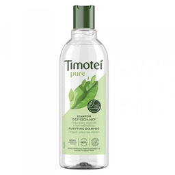 TIMOTEI Szampon oczyszczający 400 ml