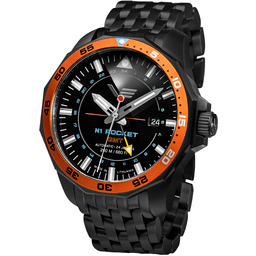 Vostok Europe NH34-225C714B