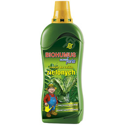 Agrecol Biohumus Super Forte Nawóz do roślin zielonych