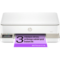 Urządzenie wielofunkcyjne z drukarką atramentową HP Envy 6120e