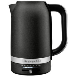KitchenAid Czajnik elektryczny 5KEK1701EBK