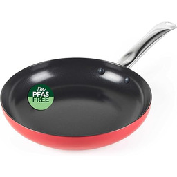 Russell Hobbs Riviera patelnia 24 cm, ceramiczna powłoka
