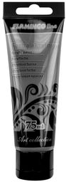Farba akrylowa 75 ml Flamingo 505869 506071, Kolor:
