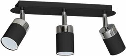 LAMPA sufitowa JOKER MLP912 Milagro ścienna OPRAWA metalowa