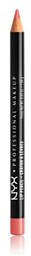 NYX Professional Makeup Slim Lip Pencil Konturówka