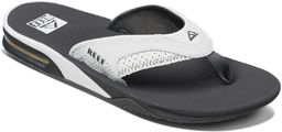 japonki męskie REEF FANNING Grey/White