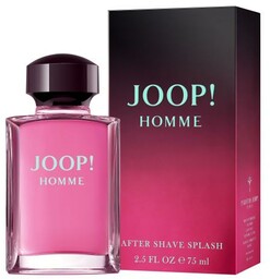 JOOP! Homme woda po goleniu 75 ml