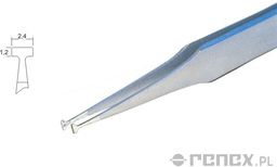 Pęseta SMD 104 SA PIERGIACOMI