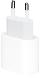 Apple Ładowarka sieciowa USB-C 20W Power Adapter, biała