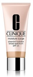 CLINIQUE Moisture Surge Sheertint Hydrator Tonujący krem