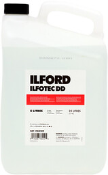 Ilford-photo Wywoływacz Ilford Developer ILFOTEC DD 5L