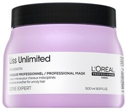 L Oréal Professionnel Série Expert Liss Unlimited Mask