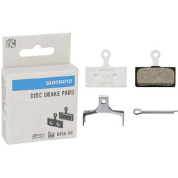 Shimano Okładziny klocki hamulcowe G05A żywiczne