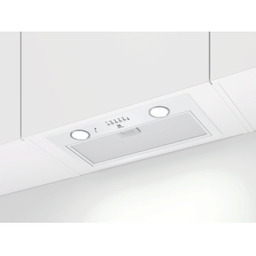 Electrolux 600 CFG526W Biały Okap wkład