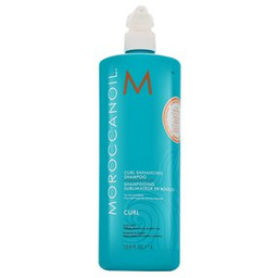 Moroccanoil Curl Curl Enhancing Shampoo odżywczy szampon