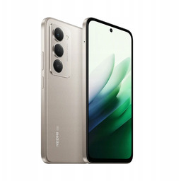 Telefon Smartfon Xiaomi Redmi 15 Nfc 5G 4/128GB