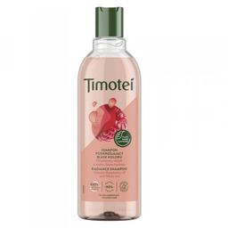 TIMOTEI Szampon podkreślający blask koloru 400 ml