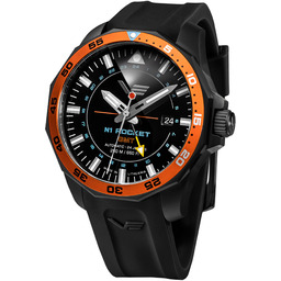 Vostok Europe NH34-225C714S