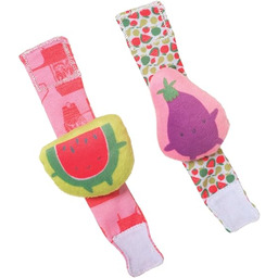 Manhattan Toy Zestaw grzechotki dla niemowląt na rynek