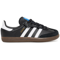 Sneakersy adidas Samba Og JQ6390 Czarny