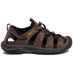 Sandały Keen Targhee III Sandal 1022427 Brązowy
