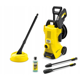 Myjka ciśnieniowa Karcher K3 Premium Power Control Home