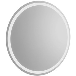 Sapho NY500 NYX okrągłe lustro z LED oświetleniem