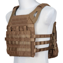 Kamizelka taktyczna Jump MK2 - tan (GFT-18-030902)