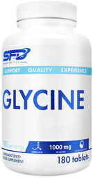 SFD Glycine, 180 tabletek