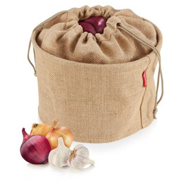 TESCOMA Woreczek na warzywa 4FOOD 8,5 l