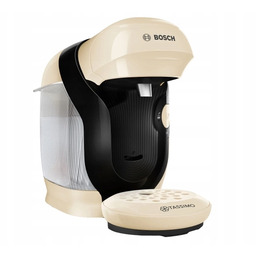 Ekspres na kapsułki Bosch Tassimo Style TAS117E 1400W