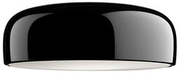 Flos - Smithfield C Loftlampe Glossy Black