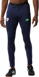 New Balance Spodnie techniczne Athletic Club Bilbao