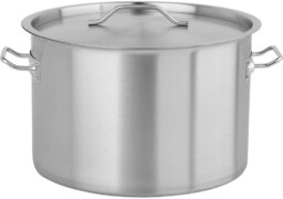 GARNEK NISKI Z POKRYWKĄ 36X24 24L Yato YG-00049