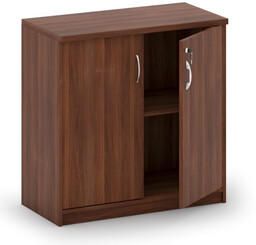 Szafka biurowa MIRELLI, 800 x 400 x 800
